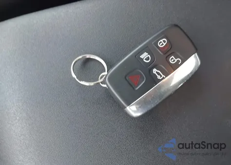 2016 Land Rover Lr4 z USA, uszkodzony, nr VIN SALAG2V69GA836072